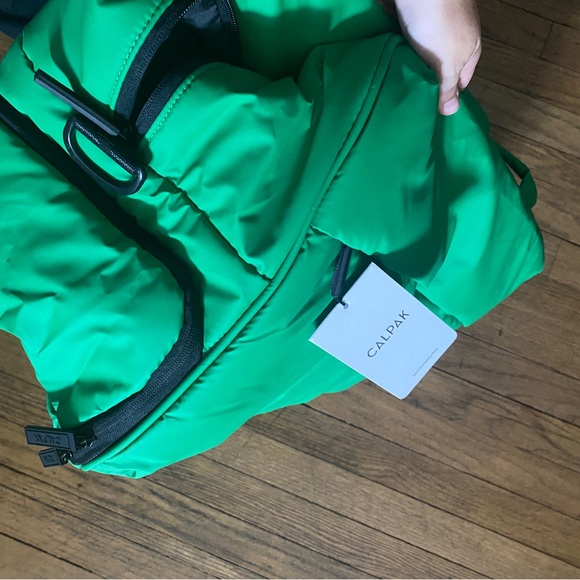 NWT Calpak Luka Duffel (Large) - Picture 5 of 5